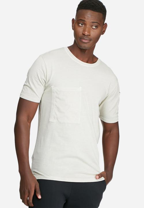 Only & Sons - Tao slim tee