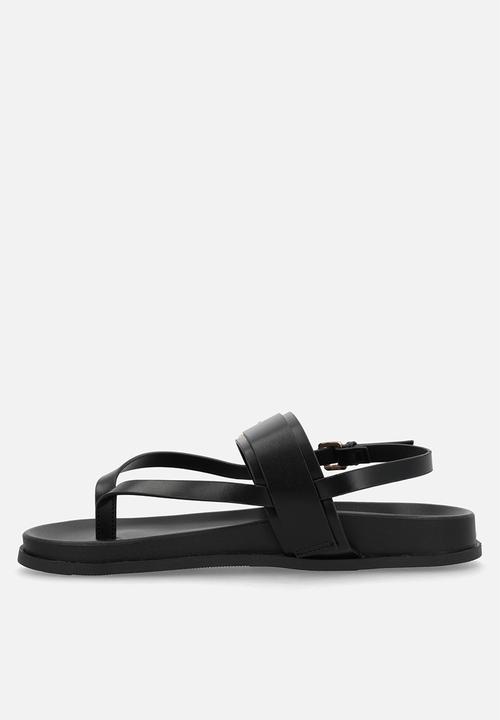 Madison® - Lee thong - black