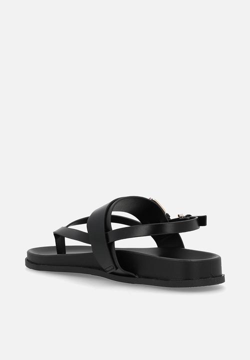 Madison® - Lee thong - black