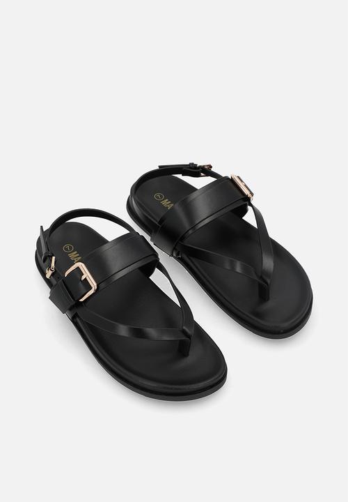 Madison® - Lee thong - black