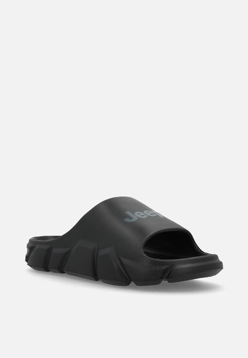 JEEP - Renegade slide - black