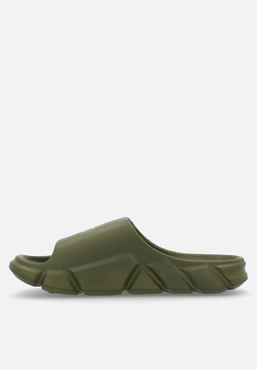 JEEP - Renegade slide - olive