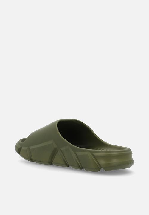 JEEP - Renegade slide - olive