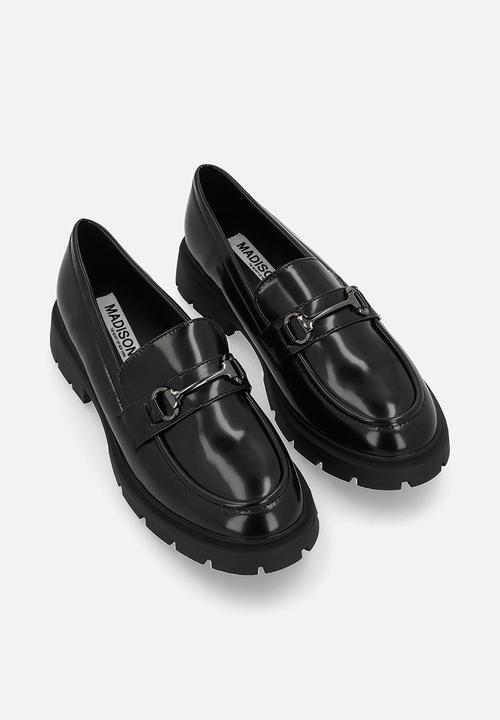 Madison® - Yvette loafer - black