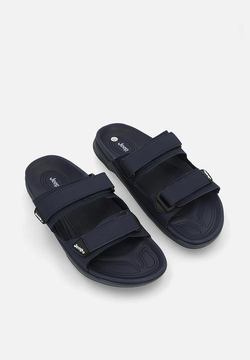 JEEP - Compass slide - navy blue