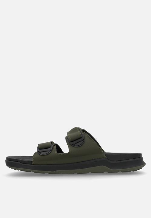 JEEP - Compass slide - olive