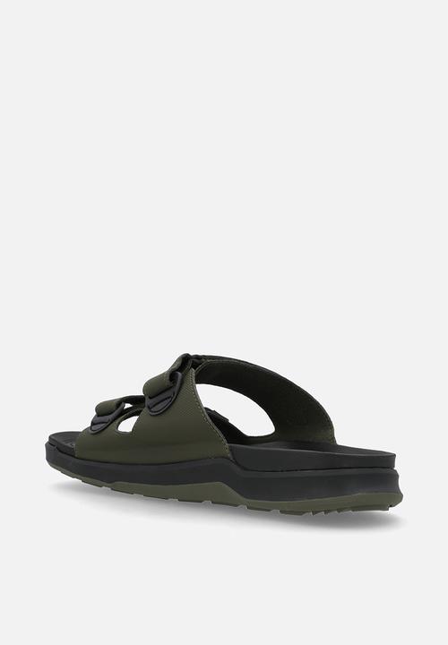 JEEP - Compass slide - olive