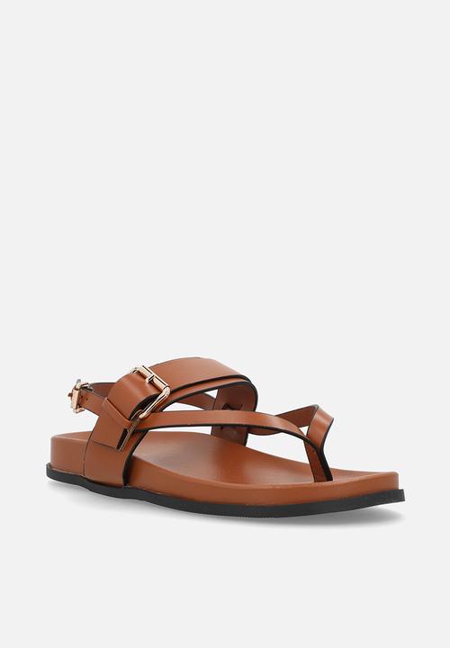 Madison® - Lee thong - tan