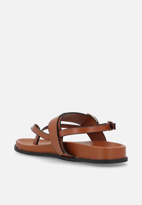 Madison® - Lee thong - tan