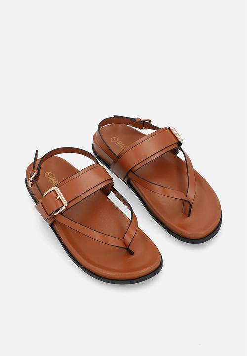 Madison® - Lee thong - tan