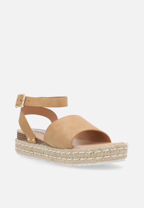 Madison® - Catherine sleek 2 ankle strap - neuttral