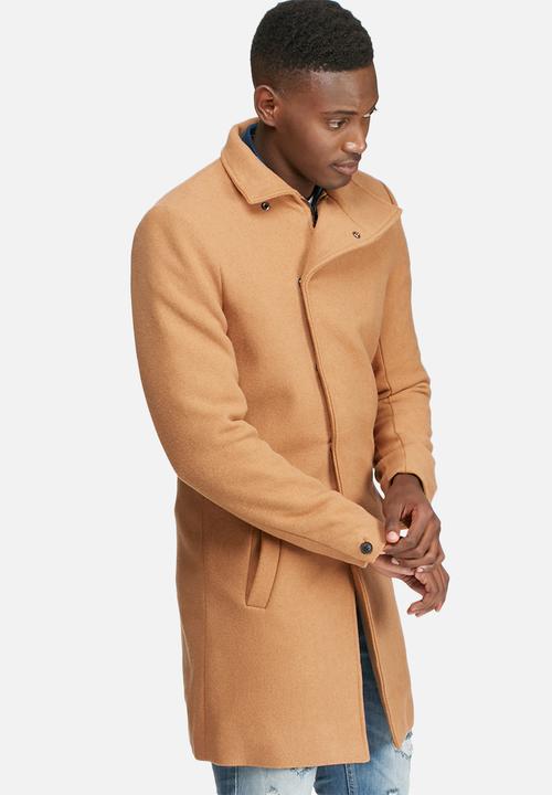 Only & Sons - Oscar coat