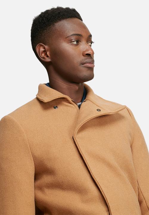 Only & Sons - Oscar coat