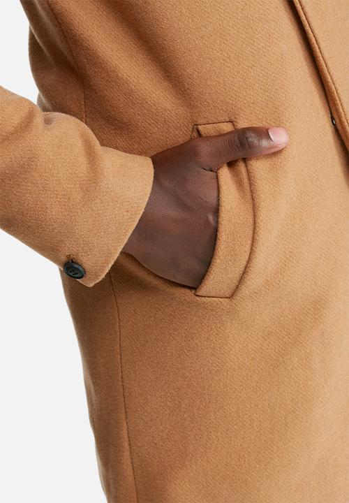 Only & Sons - Oscar coat