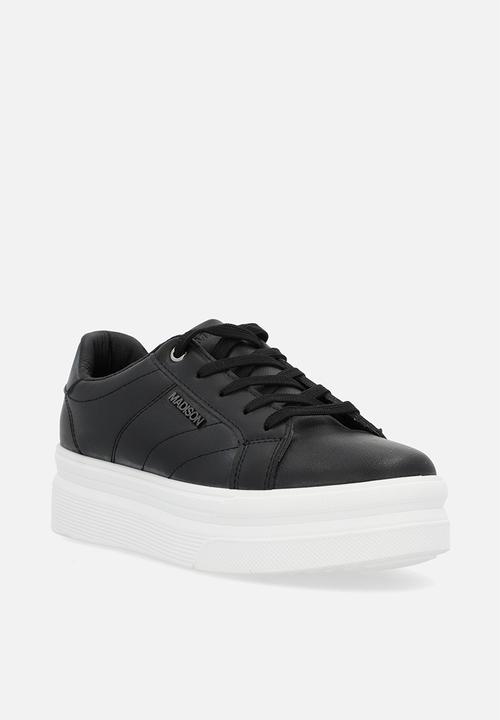 Madison® - Yana sneaker - black