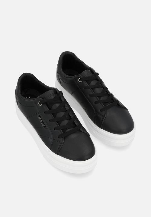Madison® - Yana sneaker - black