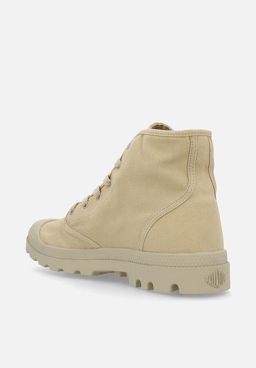 Palladium - Pampa hi - sahara