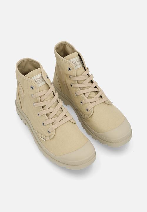 Palladium - Pampa hi - sahara