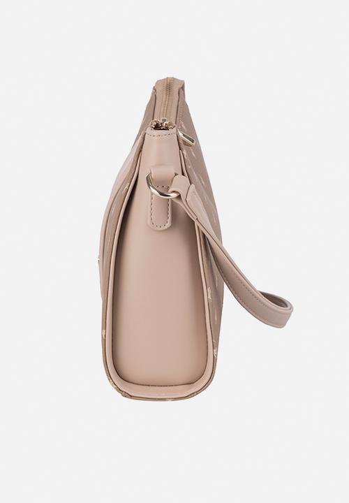 POLO - Kensington Sling Bag - Mushroom