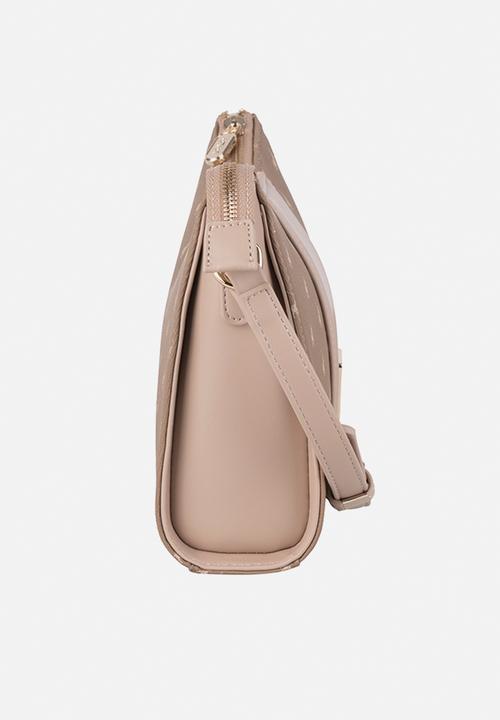 POLO - Kensington Sling Bag - Mushroom
