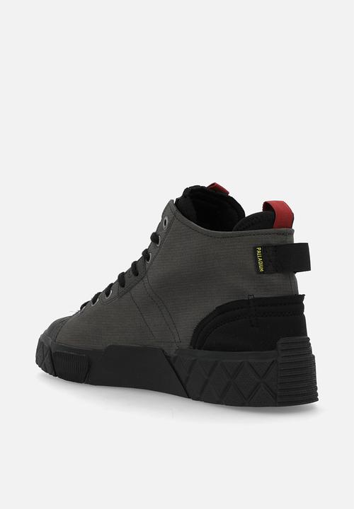 Palladium - Ace city shell chuk - beluga