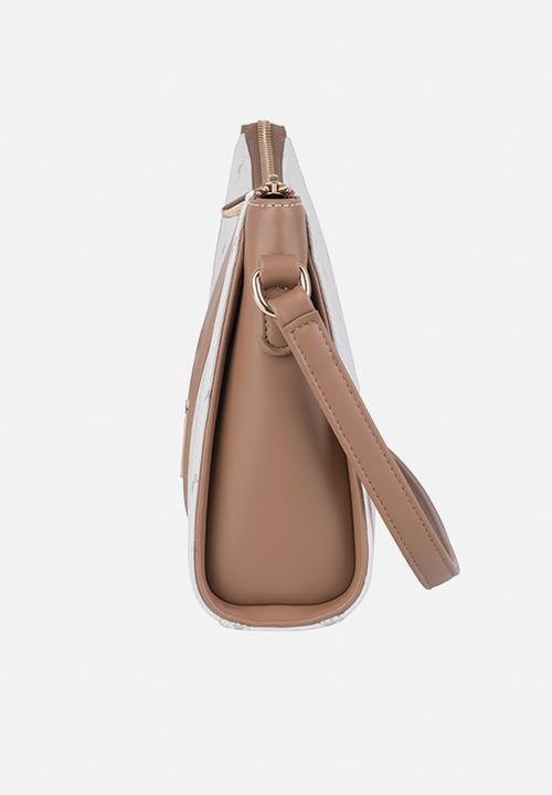 POLO - Kensington Sling Bag - Beige