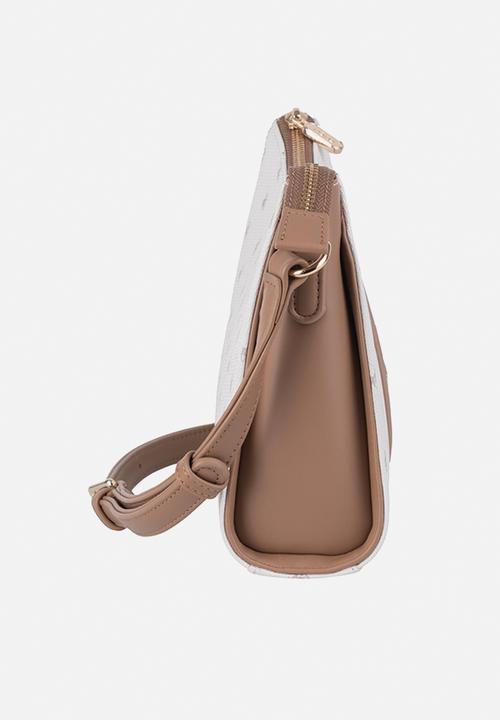 POLO - Kensington Sling Bag - Beige