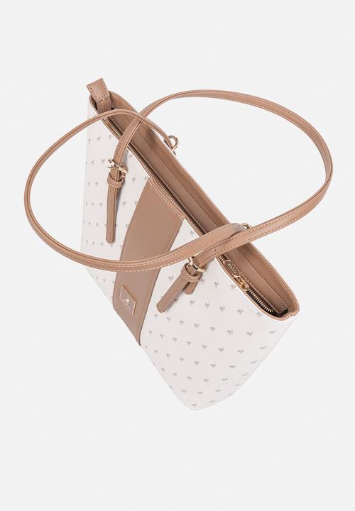 POLO - Kensington Tote Bag - Beige