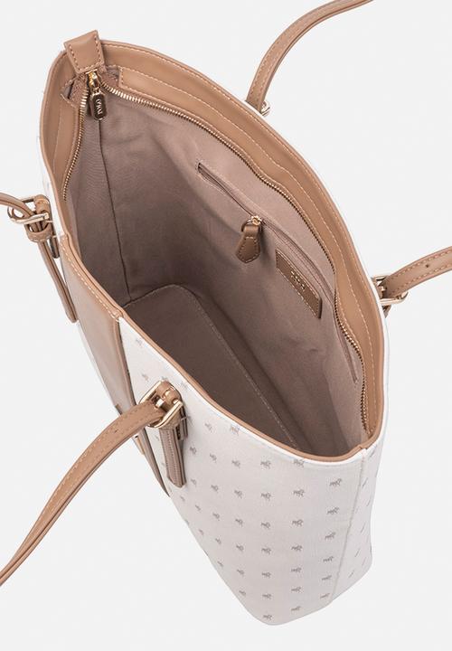 POLO - Kensington Tote Bag - Beige