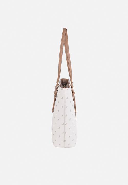 POLO - Kensington Tote Bag - Beige