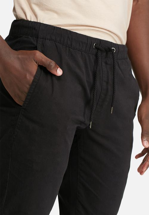 Only & Sons - Holger string chino