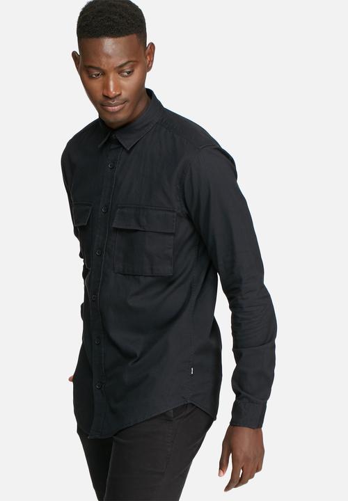 Only & Sons - Manfred regular shirt