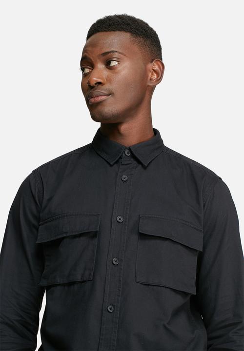 Only & Sons - Manfred regular shirt