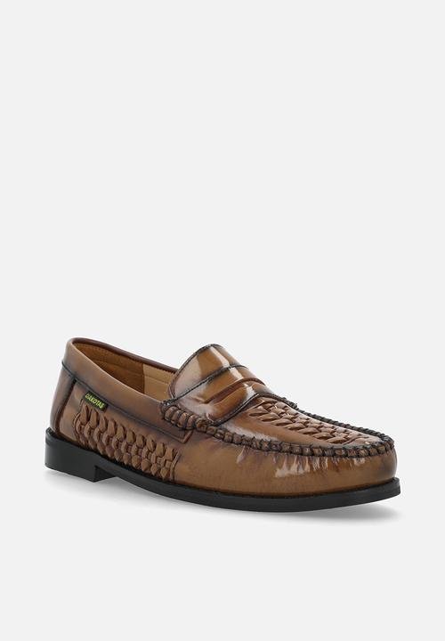 Dakotas - Picasso Tan