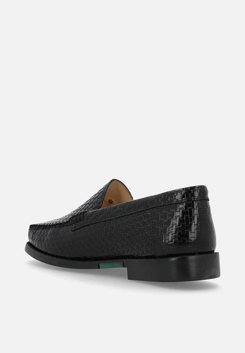 Dakotas - Maverick Black
