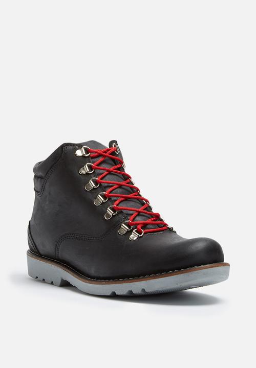 basicthread - Tinashe leather boot