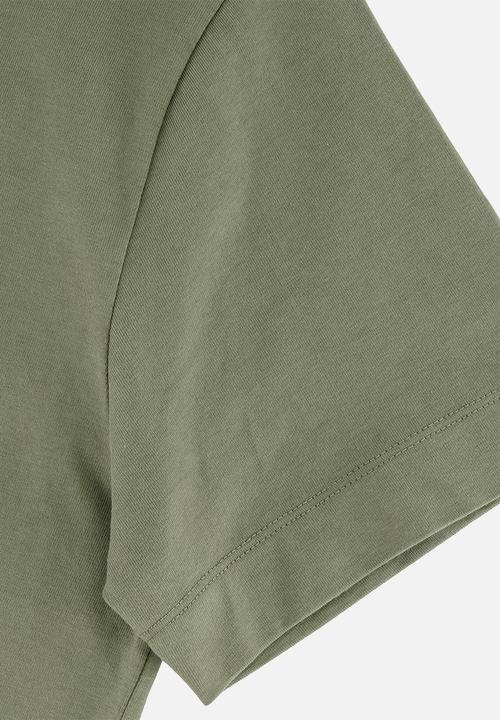 S.P.C.C - Recon Battalion Tee - Fatigue