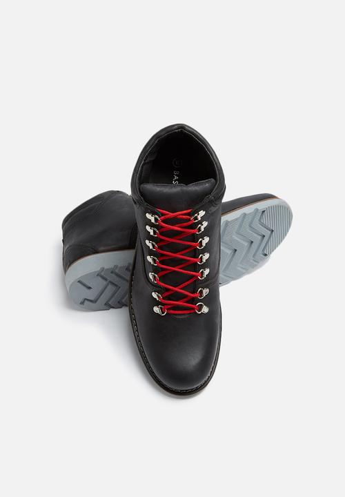 basicthread - Tinashe leather boot