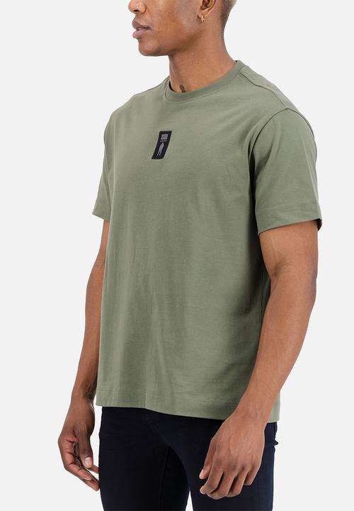 S.P.C.C - Recon Battalion Tee - Fatigue