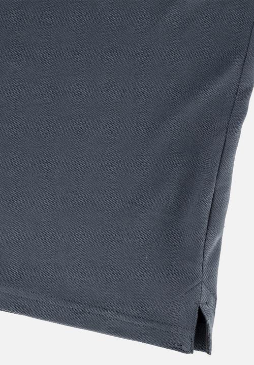 S.P.C.C - Mullen Golfer - Dark Grey