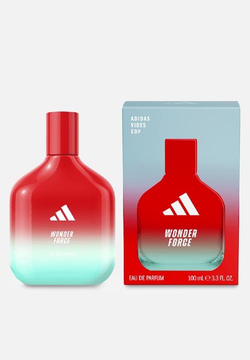 adidas Fragrances - Adidas Vibes Wonder Force Edp - 100ml