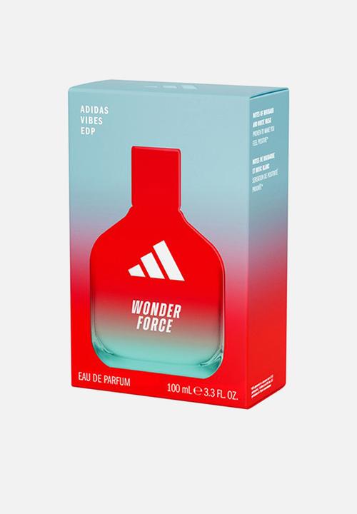 adidas Fragrances - Adidas Vibes Wonder Force Edp - 100ml