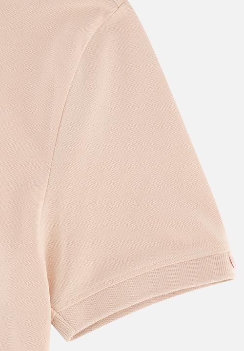 S.P.C.C - Mullen Golfer - Light Pink