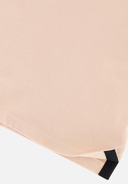 S.P.C.C - Mullen Golfer - Light Pink