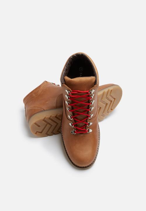 basicthread - Tinashe leather boot