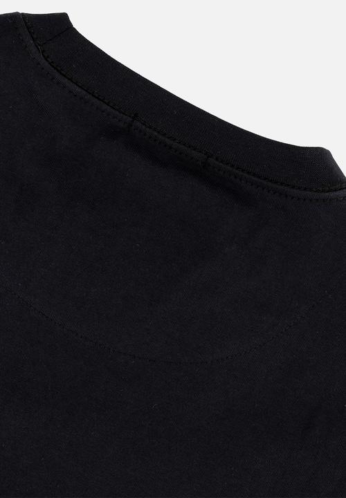 S.P.C.C - Nilo Tee - Black