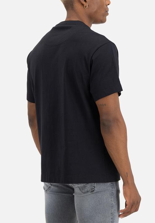 S.P.C.C - Nilo Tee - Black