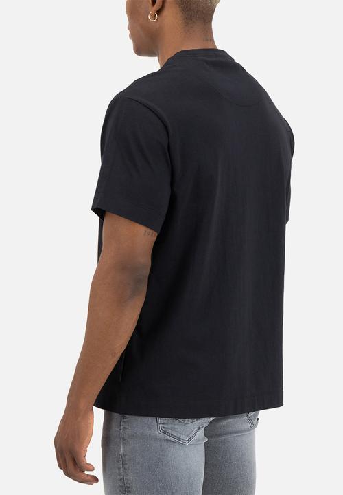 S.P.C.C - Nilo Tee - Black