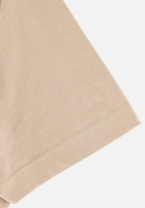 S.P.C.C - DEFCON Odyssey Tee - Stone
