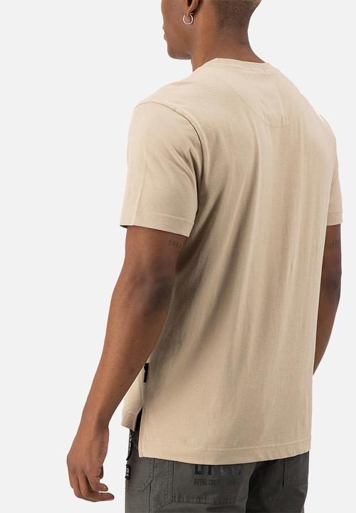 S.P.C.C - DEFCON Odyssey Tee - Stone